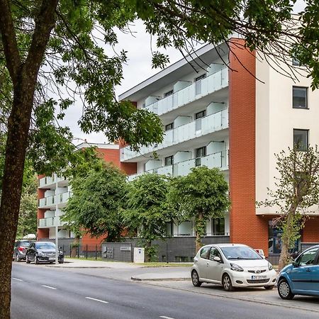 Marine Blizej Morza Apartment Kolobrzeg Ngoại thất bức ảnh