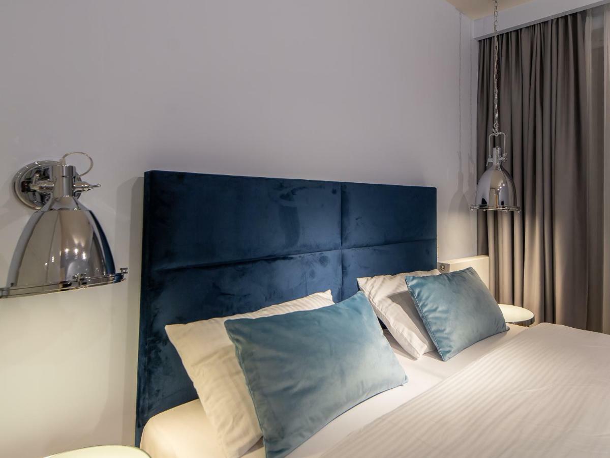 Marine Blizej Morza Apartment Kolobrzeg Ngoại thất bức ảnh