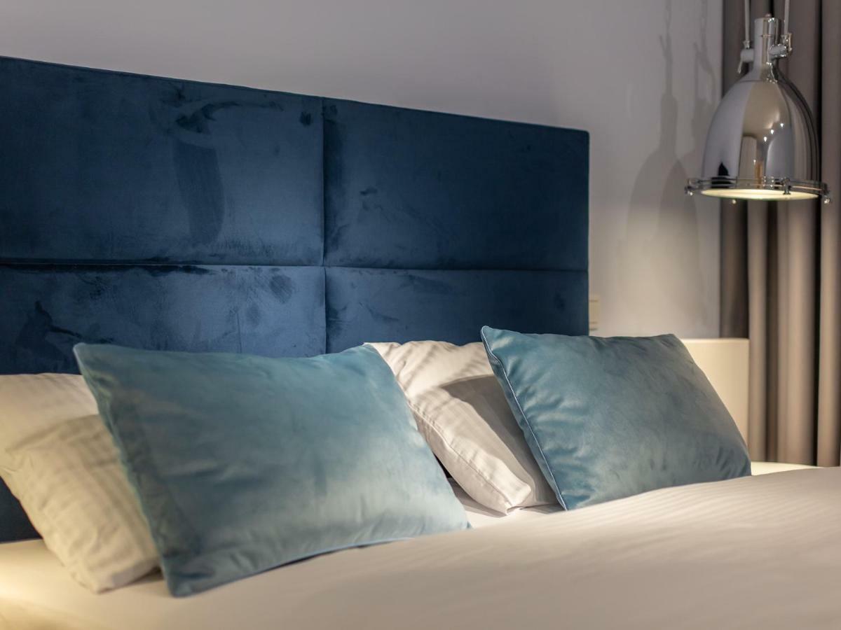 Marine Blizej Morza Apartment Kolobrzeg Ngoại thất bức ảnh