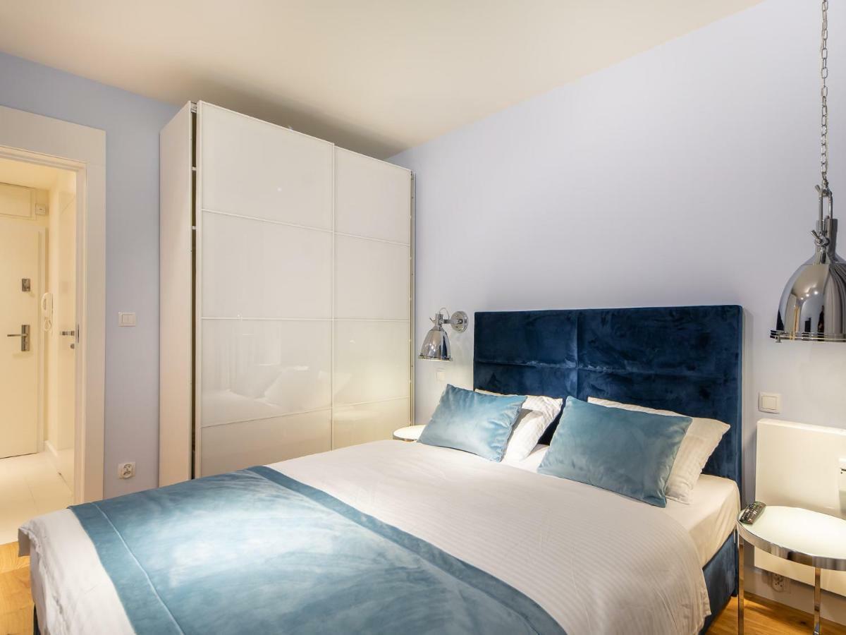 Marine Blizej Morza Apartment Kolobrzeg Ngoại thất bức ảnh