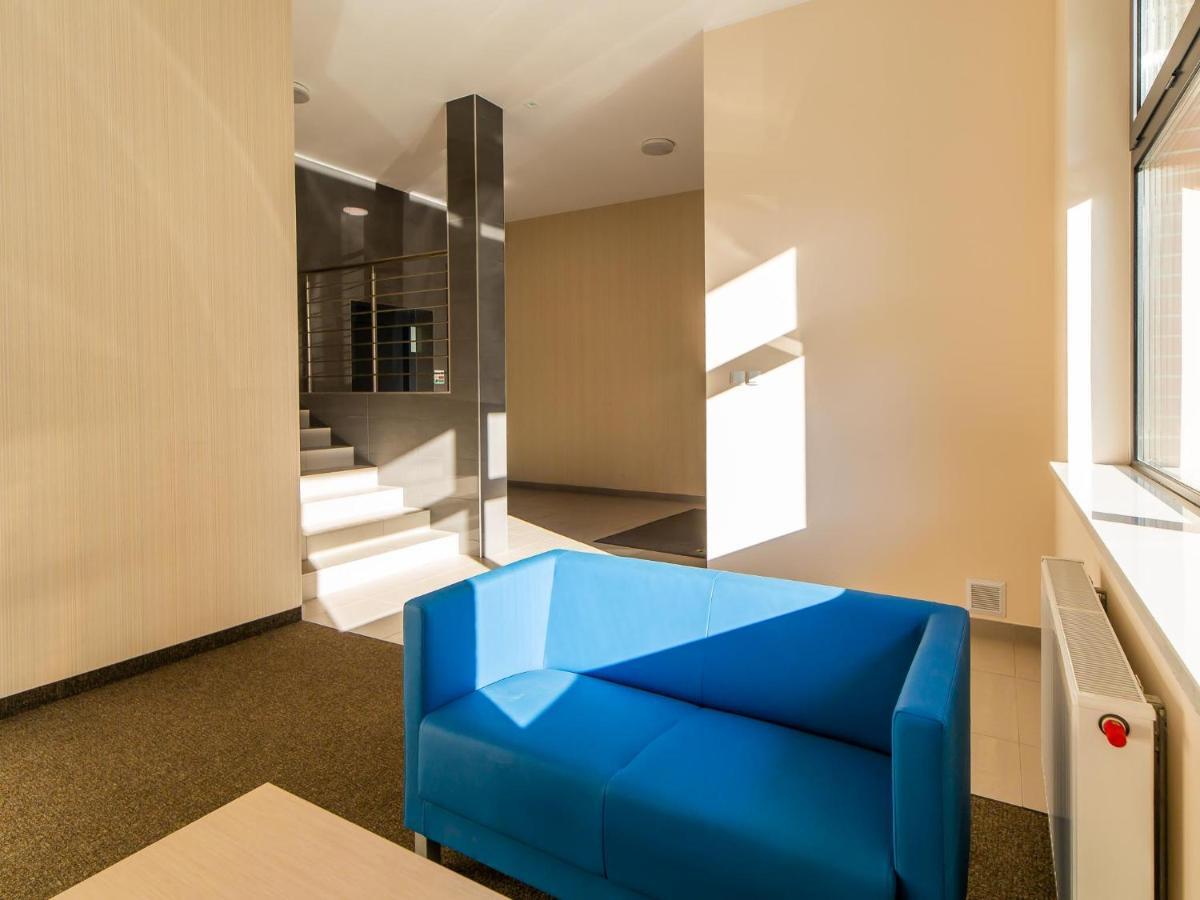 Marine Blizej Morza Apartment Kolobrzeg Ngoại thất bức ảnh